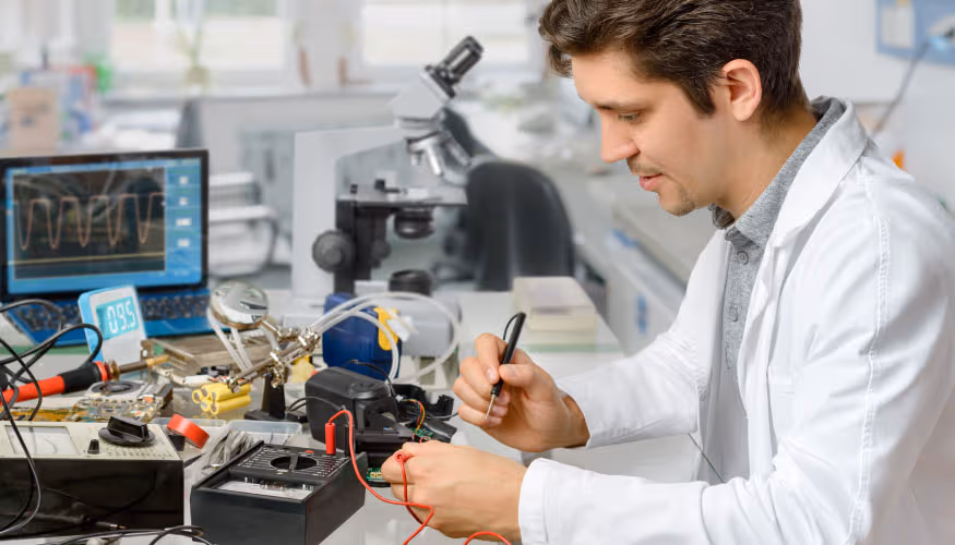 Şarkışla Elektronik Tamircisi