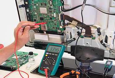 Şarkışla Elektronik Tamircisi