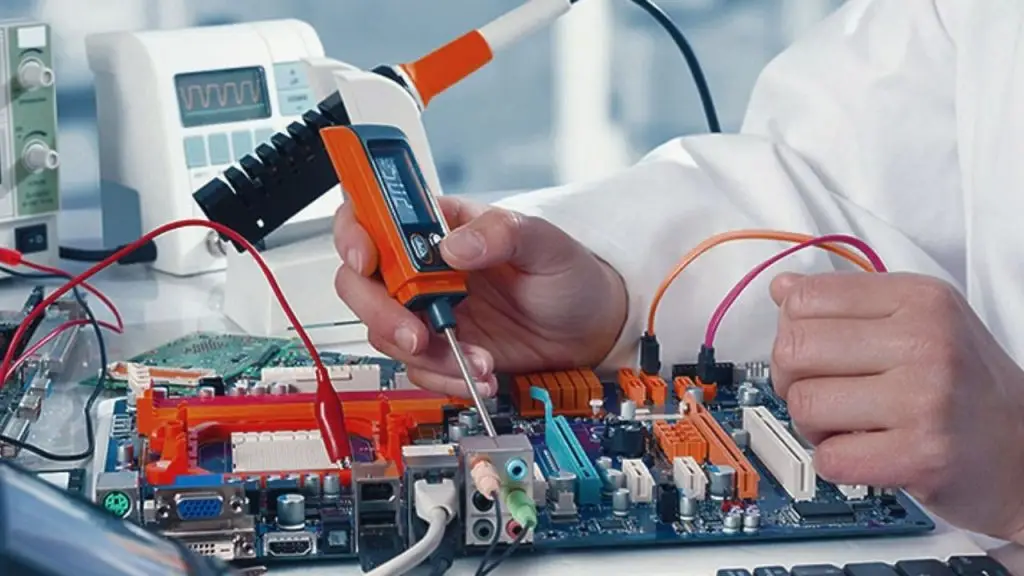 Şarkışla Elektronik Tamircisi